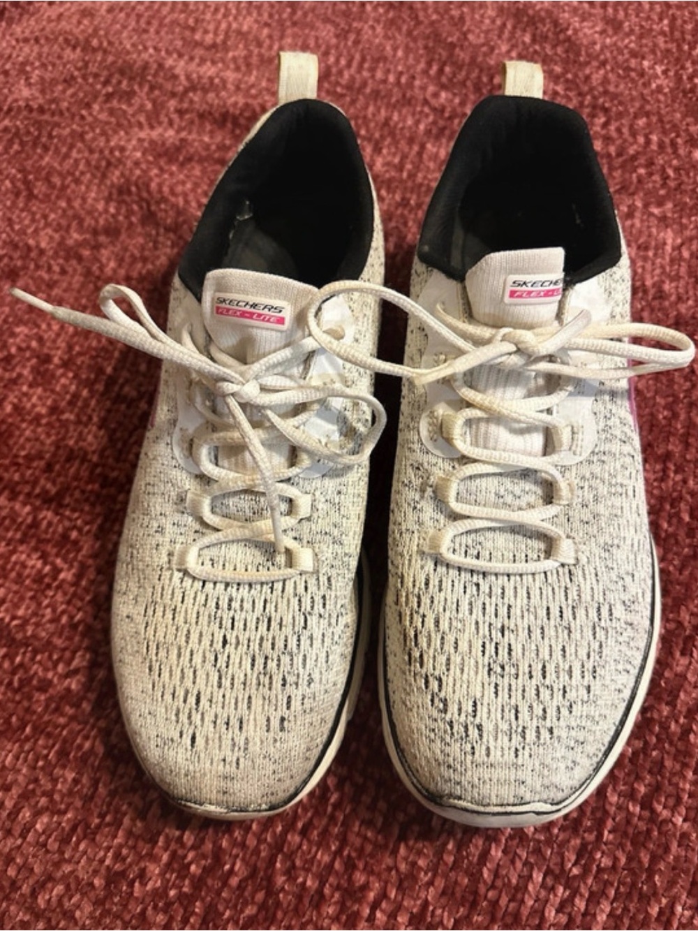 Sketchers Flex Lite 4.0